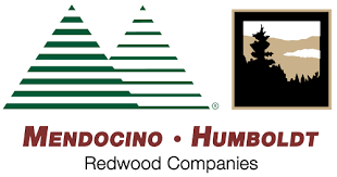 Humboldt Redwood logo