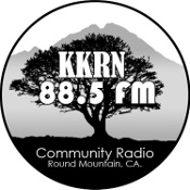 Listen to Forests Forever Executive Director, Paul Hughes on KKRN