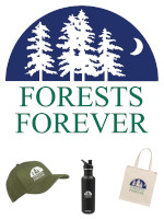 Forests Forever Swag Store